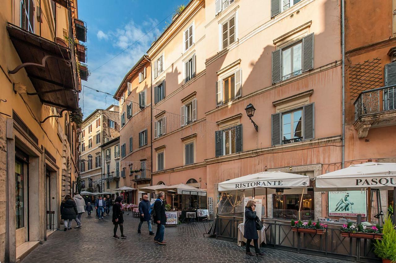 Appartement Pasquino