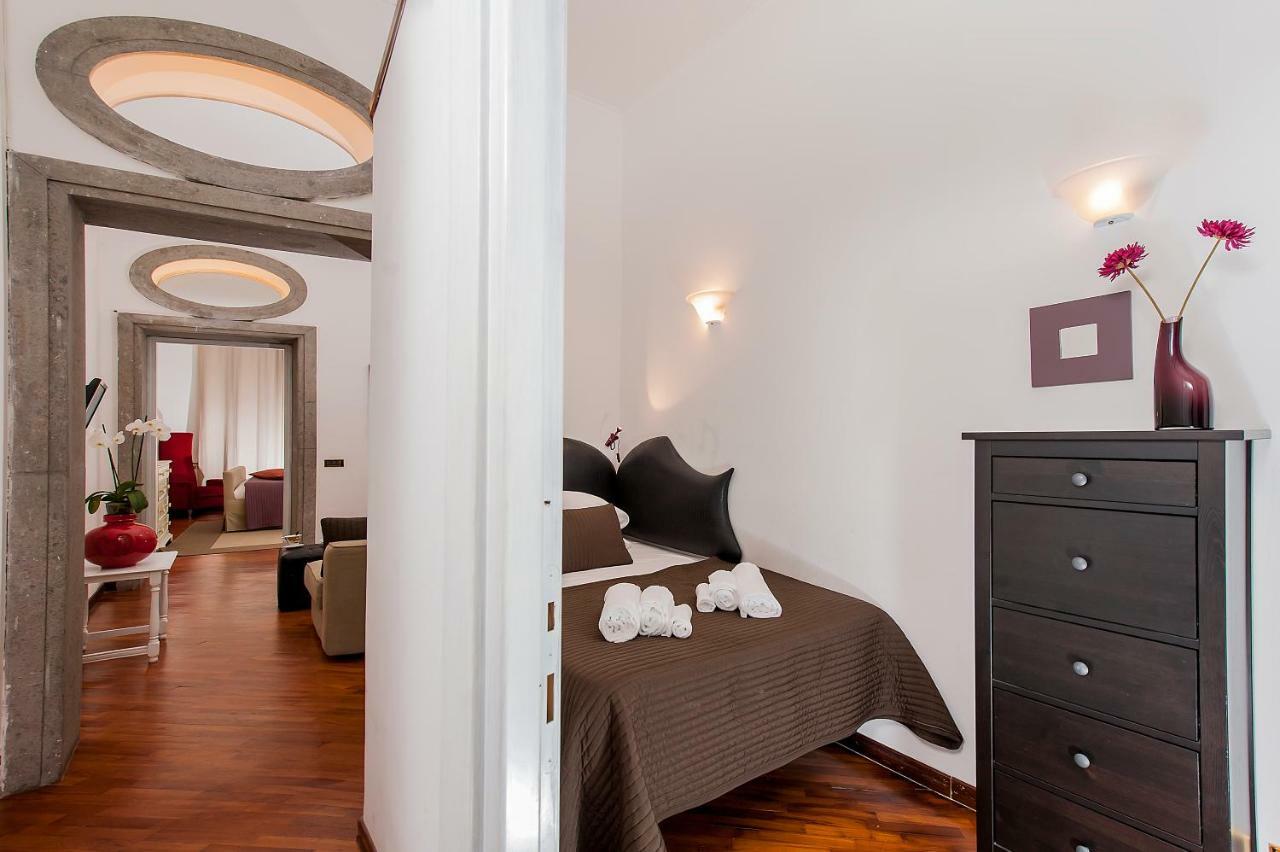 Pasquino Appartement *