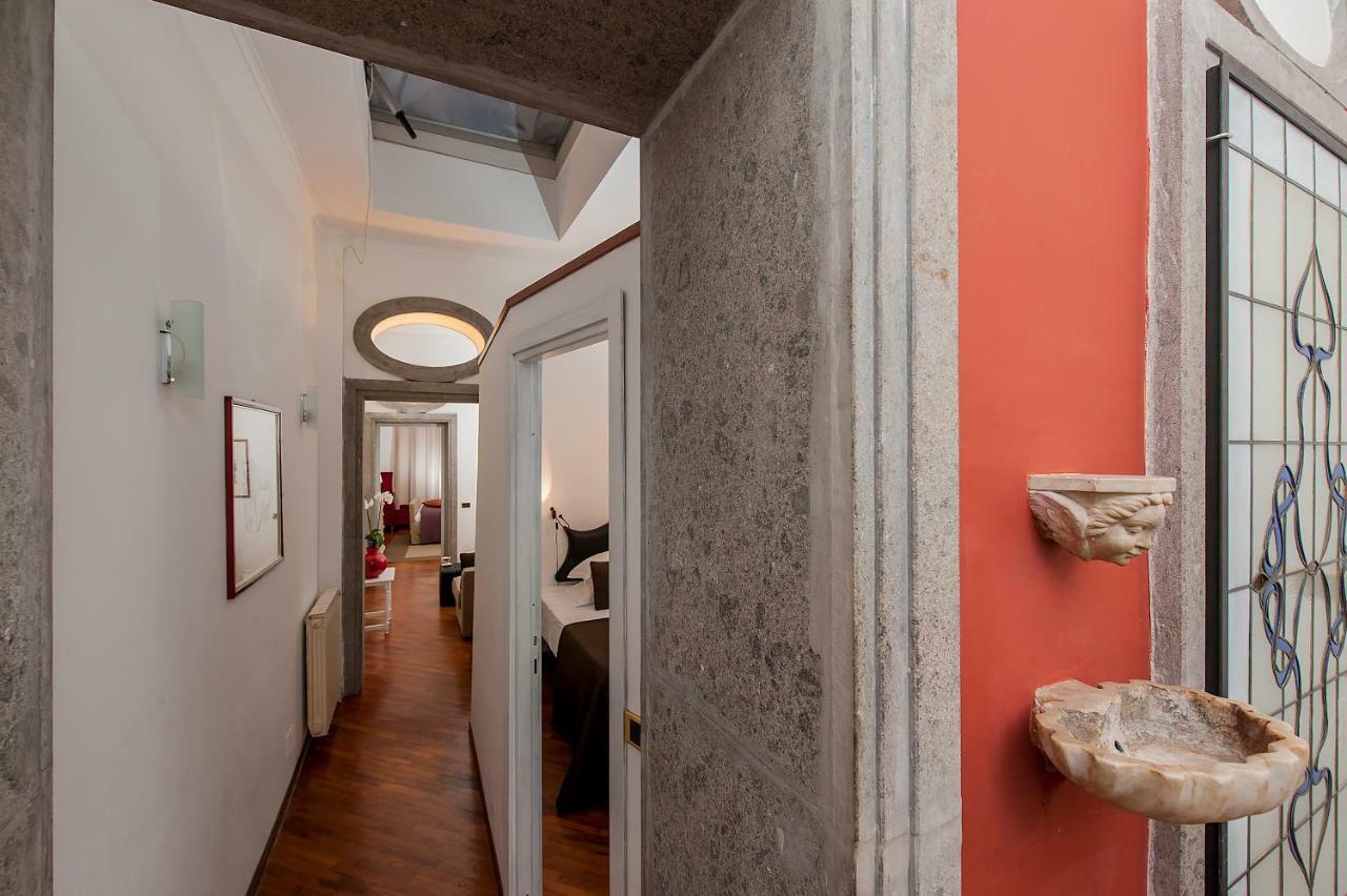 Pasquino Appartement