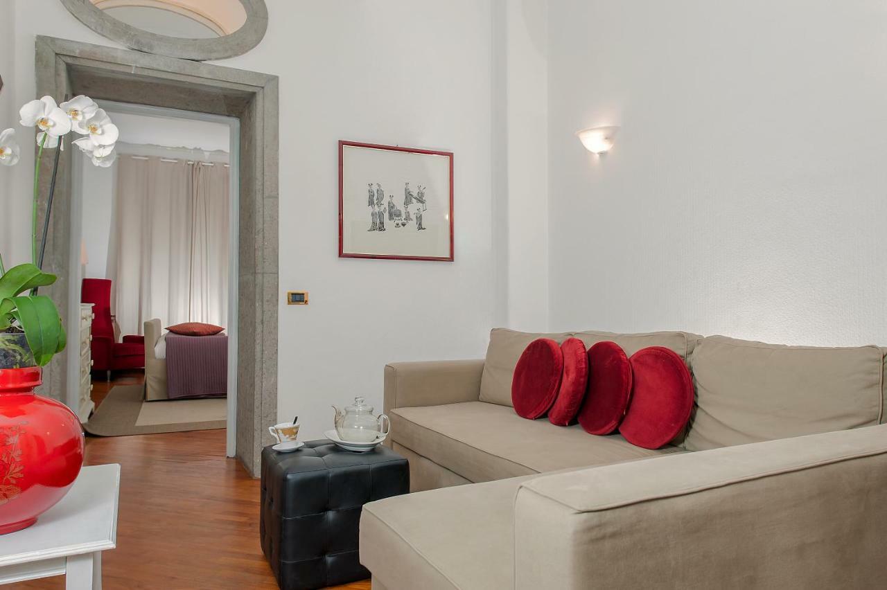 Appartement Pasquino Rome