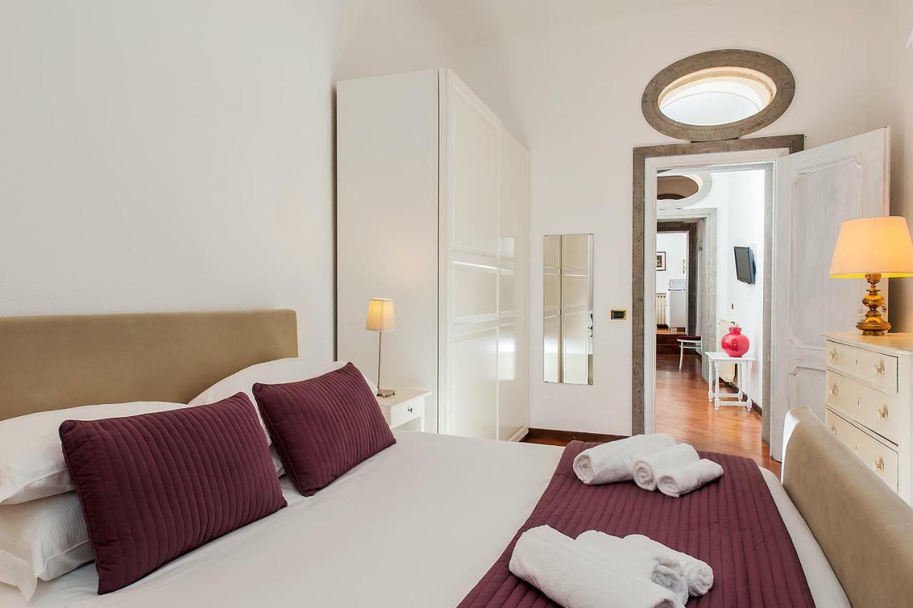 Pasquino Appartement